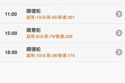 10月香港迪士尼之旅