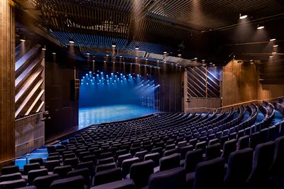 The Reykjavik City Theatre