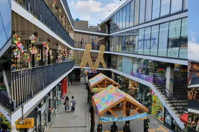 What Cosmetics Are Good at Korean Duty-Free Shops? Unlock the Most Complete Travel Guide to Insadong, Seoul