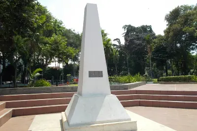 Taman Proklamator