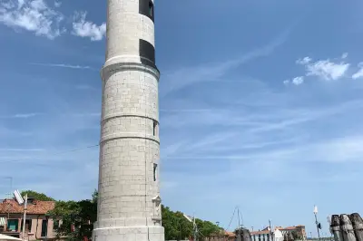 Murano Lighthouse