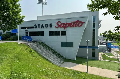 Stadium Saputo