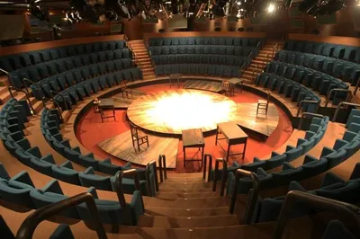 Sesc Copacabana