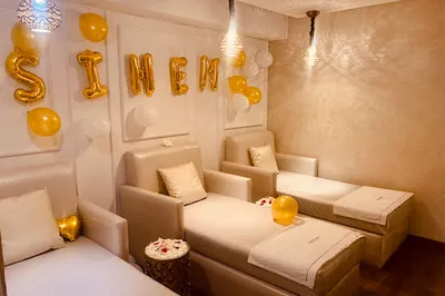 Le Boudoir Parisien Marrakech