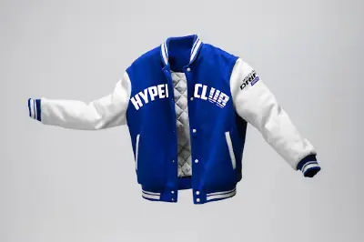 Hyperdrive center