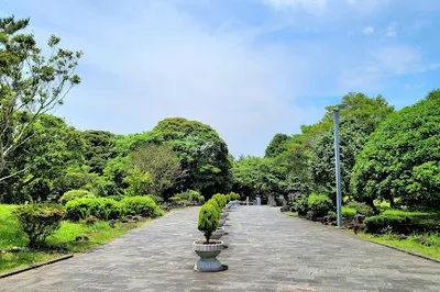 Majanggul Lava Tube