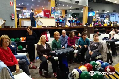 Bowling Pedralbes