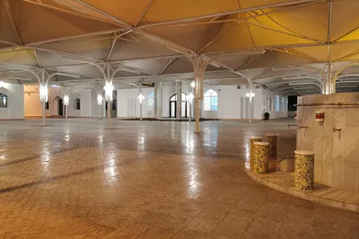 Masjid Tauba