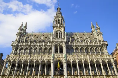 Brussels City Museum