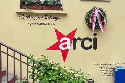 Circolo Arci Bellezza