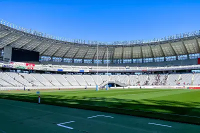 Ajinomoto Stadium