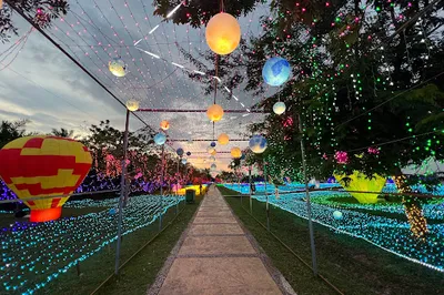 Vision Park