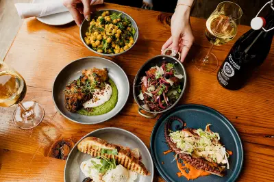City Winery Nashville