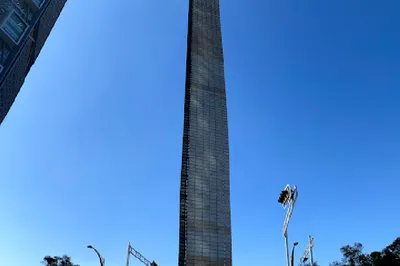 Estela de Luz