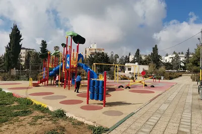 Salah al-Din Park