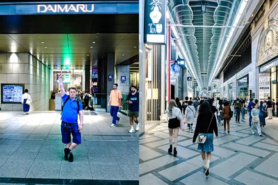 Endless Excitement in Osaka at Night! Immerse Yourself in the Warm Hospitality of Shinsaibashi's Bars