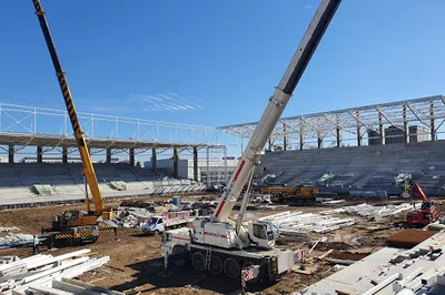 Superbet Arena-Giulești