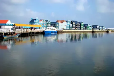 Travel in Hebei: Two Trips to Yuetuo Island, Leting – Beijing’s Eastern Island Getaway (Photos)