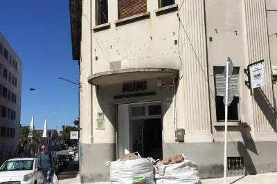Museo de Las Migraciones