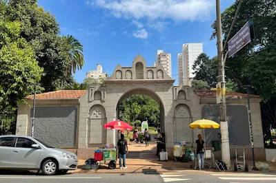 Augusta - Mayor Bruno Covas Park