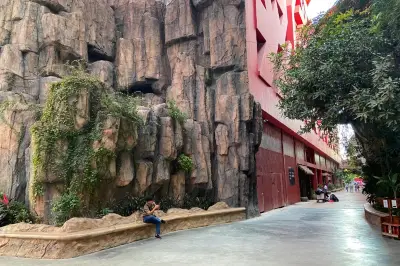 Sanya Romance Park - Theater No. 2