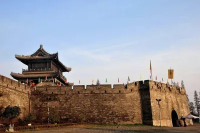 Illuminating the Splendid Jingzhou: Creating a Visual Feast Where Chu Culture and Lanterns Compete in Brilliance