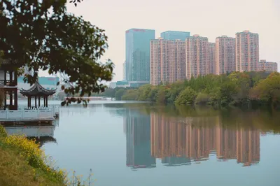 Comparable to Yangzhou, but More Affordable and Down-to-Earth! How to Spend a 3-Day, 2-Night Vacation in Taizhou?