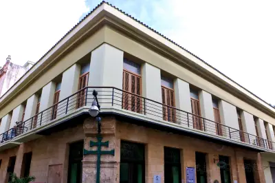 Museo de Chocolate