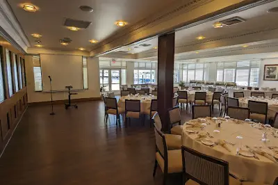 Coral Reef Yacht Club