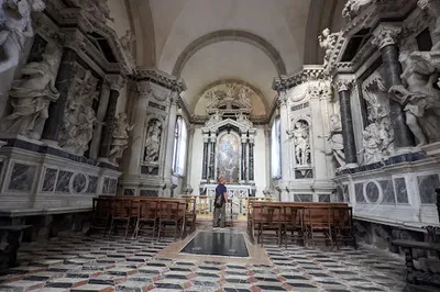 Basilica Concattedrale di San Pietro di Castello
