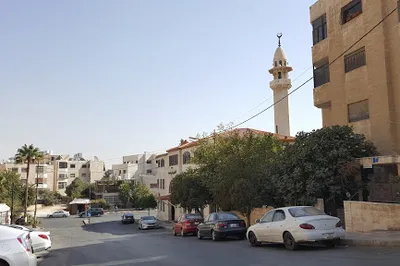 Zaki Abu Eid Mosque