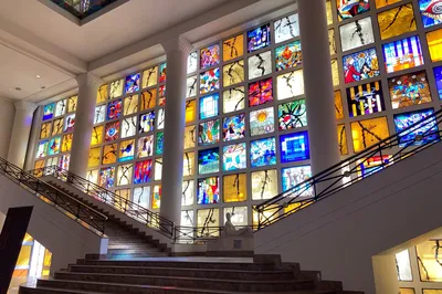 Brazilian Art Museum
