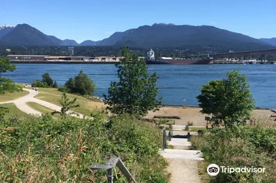 New Brighton Park