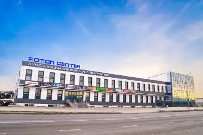 FOTON Center