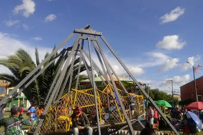 BETANIA BOSA Park