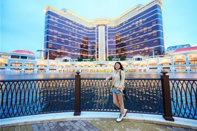 澳门旅行实用攻略，现在来澳门需要准备什么？去哪里打卡好玩？