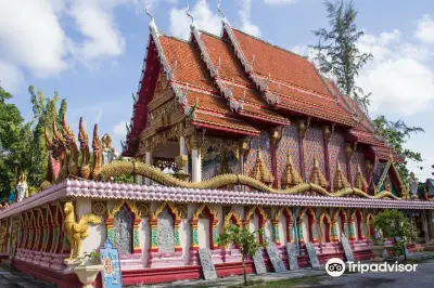 Phra Nang Sang Temple