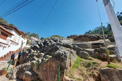 Sapantiana Aqueduct
