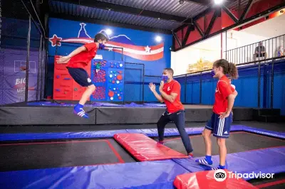 Big Jump USA