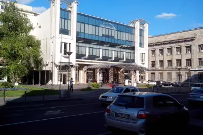 Opera & Theatre Madlenianum