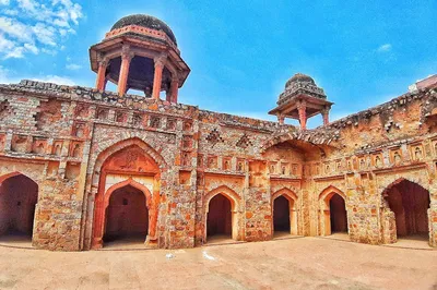 Jahaz Mahal