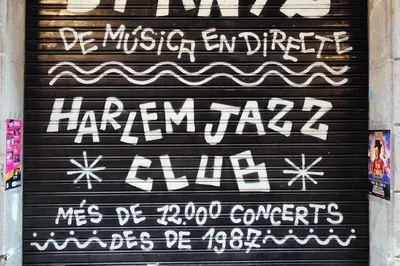 Harlem Jazz Club