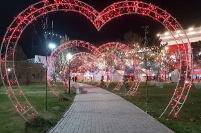 Park Lokomotiv