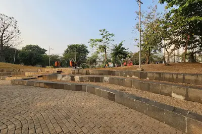 Ria Rio Park