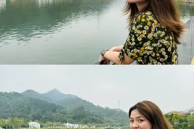 A Perfect Weekend Getaway for the Whole Family: Chunmuyuan Town in Heyuan!