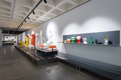 Design Museum Brussels