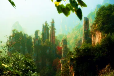 Encounter the Best of Yourself on the Journey – A 9-Day Trip to Xi'an, Zhangjiajie, Fenghuang, and Changsha