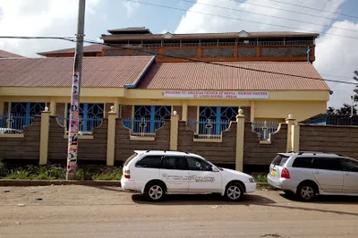 ACK Saint Luke's Church Umoja