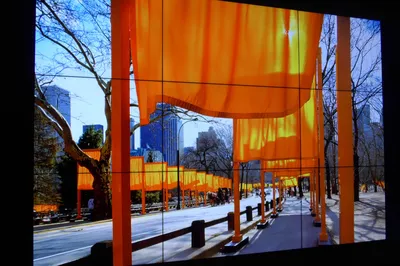 ING Art Center