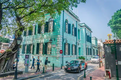 路凼歷史館